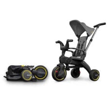 DOONA Liki Trike S1 Tricycle Stroller