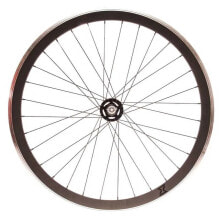 SXT SXT28 Speed/Fixie 40 28´´ 700C Front Wheel