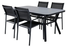 Garden furniture sets