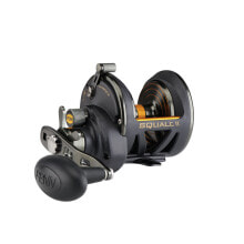 Купить рыболовные катушки Penn: Penn Squall II Star Drag Fishing Reel | Right | Select Size | Free 2-Day Ship