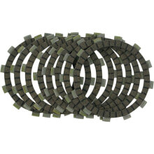 EBC CK Series Cork CK2255 Clutch Friction Plates