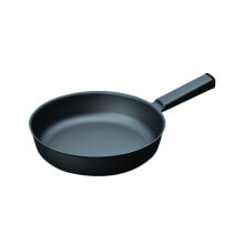 Frying pans and saucepans