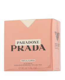 Prada Paradoxe Virtual Flower Eau de Parfum Spray (nachfüllbar)