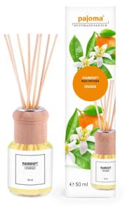 Air fresheners and fragrances for home