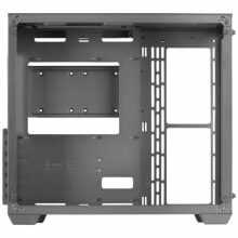 Computer cases for gaming PCs