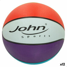  John Sports