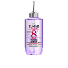 Маски и сыворотки для волос ELVIVE HYDRA HYALURONIC magic water treatment 200 ml
