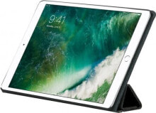 Etui na tablet dbramante Risskov - iPad Air (2019) & iPad Pro 10.5-inch - Black купить онлайн