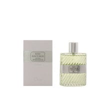 Dior Eau Sauvage After Shave Парфюмированный лосьон после бритья 100 мл