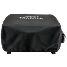 TRAEGER Ranger Barbecue Cover