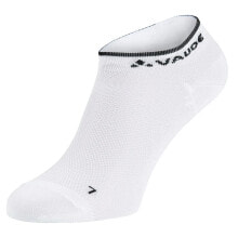 VAUDE BIKE Bike Footies Short Socks