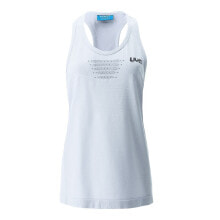 UYN Padel Series Sleeveless T-Shirt
