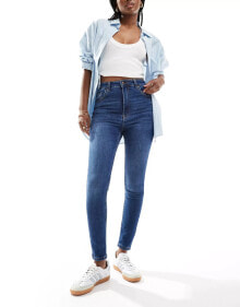 Women's jeans