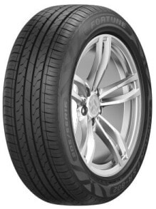 Шины летние Fortune FSR802 195/65 R15 91H