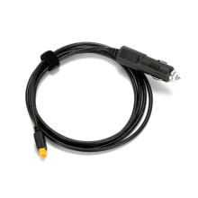 Бытовая техника eCOFLOW Car Charge XT60 Cable 1.5 m
