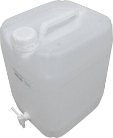 Suwary Karnister for water with a tap 30L (SU-K-30N K)