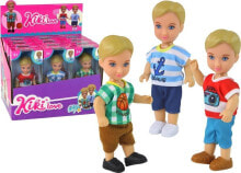 Dolls and dolls for girls