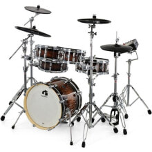 Drum kits and instruments