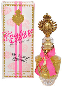 Купить женская парфюмерия Juicy Couture: Couture Couture - Perfume Spray