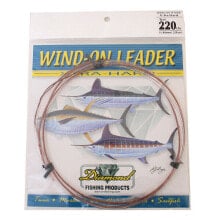 Fishing line and cords