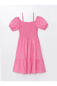 Baby dresses and sundresses for girls