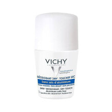 Дезодоранты VICHY Bille Dry Touch 50ml