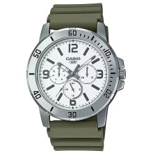 CASIO MTP-VD300-3B Collection watch