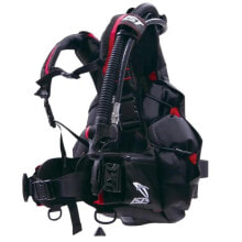 IST DOLPHIN TECH Aura J-1800 BCD