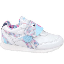 Sneakers and sneakers for girls