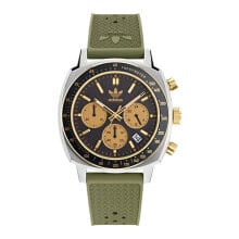 ADIDAS WATCHES AOFH23504 Master Originals One Chrono Watch