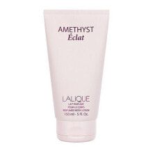 Lalique Amethyst Eclat Body Lotion