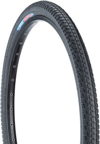 Bicycle tires