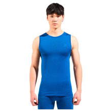 ODLO Performance X-Light Sleeveless Base Layer