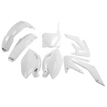 UFO Honda CRF 250R 2008-2009 HOKIT112-041 Plastics Kit