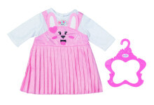 Одежда для кукол bABY born Bunny Dress Одежда для куклы 832868