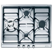 SMEG Classica SER60SGH3 Gas Hob 60 cm