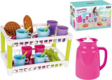 Children's kitchens and household appliances