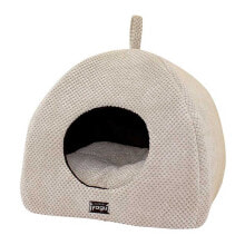 Купить лежаки и домики для собак YAGU: YAGU Igloo Moca Bed Cat 40x40 cm