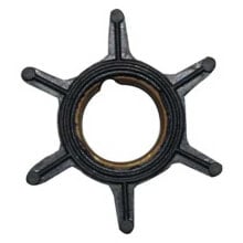 FINNORD Mercury 2T 4/9HP Impeller