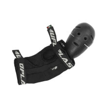 UFO Spartan ES05001 Elbow Guards