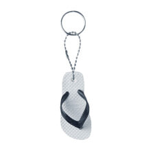 HAVAIANAS Flip Flop Key Ring