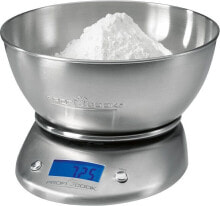 Кухонные весы kitchen scale ProfiCook PC-WK 1040