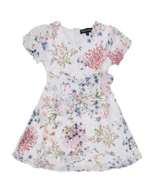 Baby dresses and sundresses for girls