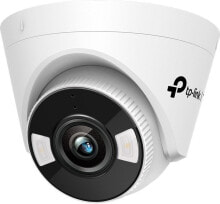 Smart surveillance cameras