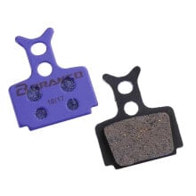 BRAKCO Formula Cura/Mega/The One FR/The One/R1/RX Disc Brake Pads