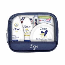 Hygiene set Dove 6 Pieces