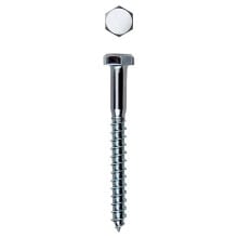 CELO 571 6x60 Hexagonal Lag Screw 100 Units