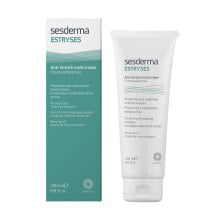 Anti-Stretch Mark Cream Sesderma Estryses 200 ml