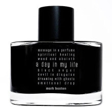 Mark Buxton A Day In My Life - Eau de Parfum