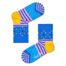 Happy Socks Stripes & Dots Socks